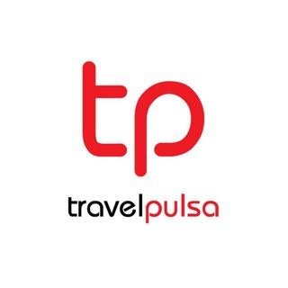 Логотип @info_travelpulsa - INFO TRAVEL PULSA