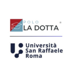 Логотип @info_unisanraffaele - Info & News Università San Raffaele