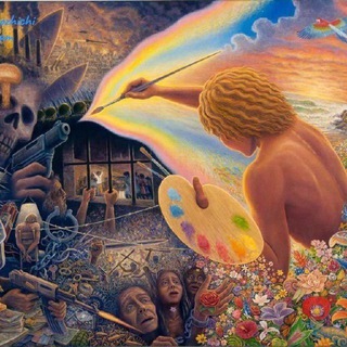 Логотип @info_vir - INFO о событиях в мире