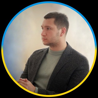 Логотип @infobalagura - БОГДАН БАЛАГУРА❕