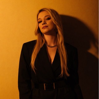 Логотип @infobiz_community - МАРКЕТИНГ БЕЗ ВЫГОРАНИЯ 💛