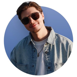 Логотип @infobiz_roma - Roman Zayneev