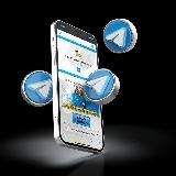 Логотип @infobizonlain - .