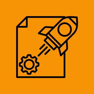 Логотип @infobiztech - Больше денег от инфобизнеса. Чат-боты. Клубы. Курсы. Школы. Project by Alexey Ushakov