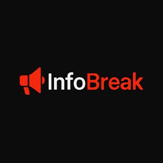 Логотип @infobreakitalia - InfoBreak