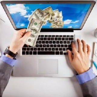 Логотип @infobusiness07 - Инфобизнес Live