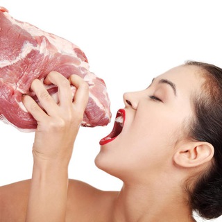 Логотип @infobusinessmeat - Мясо Инфобизнеса 🥩