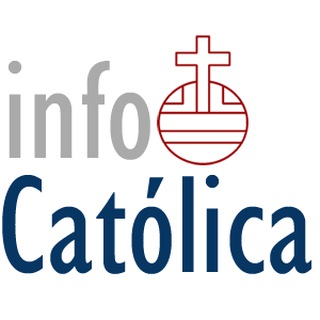 Логотип @infocatolica_oficial - InfoCatólica