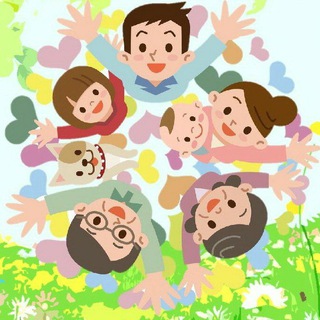 Логотип @infochat_dlya_roditeley73 - ИНФОЧАТ_для_родителей.73