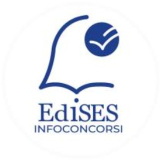 Логотип @infoconcorsiedises - infoconcorsi EdiSES