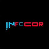 Логотип @infocor_1 - Инфокор