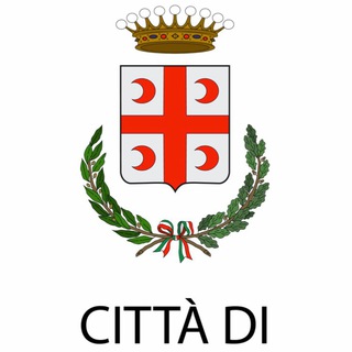 Логотип @infocrescentino - Info Città di Crescentino