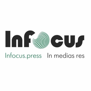 Логотип @infocus_sport - InFocus⚽️Спорт