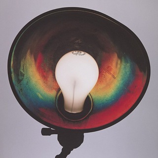 Логотип @infocusmag - In Focus