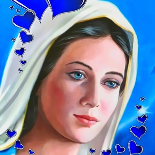 Логотип @infodamedjugorje - 💙INFO da MEDJUGORJE💙