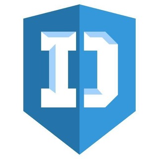 Логотип @infodifesa - InfoDifesa