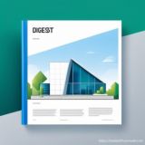 Логотип @infodigestt - Инфо Дайджест