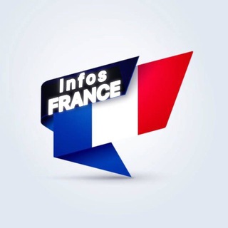 Логотип @infodirectfrance - Infos françaises🗞️