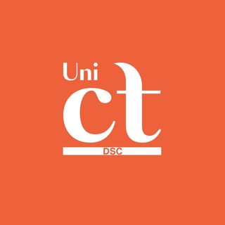 Логотип @infodsc - DSCNews