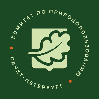 Логотип @infoeco_spb - ПриродоВеды