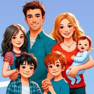 Логотип @infoedinoe - ЕДИНОЕ ПОСОБИЕ. ФЕДЕРАЛЬНАЯ ПРОГРАММА