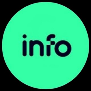 Логотип @infoempleosve - infoempleos.web