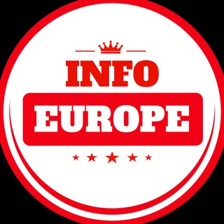 Логотип @infoeu - INFOEU