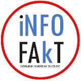 ⚡️INFOFAKT УКРАЇНА