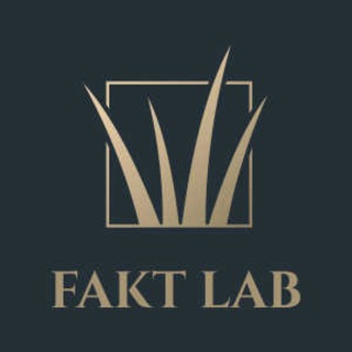Логотип @infofloww - FAKT LAB