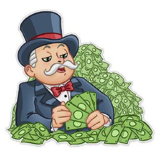 Логотип @infofortrader - Каталог для трейдеров