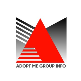 Логотип @infogam - INFO GROUP | ADOPT ME | СЕТКА ЧАТОВ