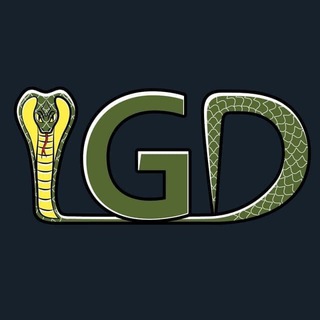Логотип @infogamedev - InfoGameDev (Официальный переходник на приватный канал)