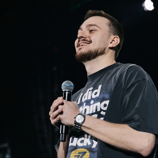 Логотип @infogleb - Высшая Лига Маркетинга | Глеб Яскевич