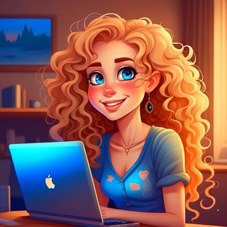 Логотип @infografika_mariv - Инфографика WB/Ozon ❤️‍🔥