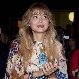 Логотип @infogulnara - Gulnara Karimova Info