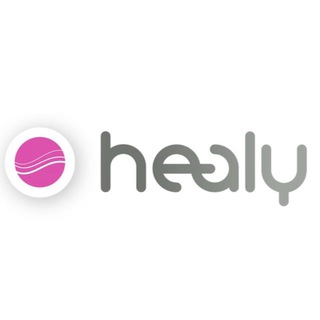 Логотип @infohealydach - ✨ INFO HEALY 🌐 HOLISTIC NATION (DACH) GRUPPE