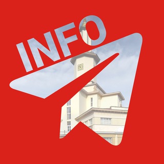 Логотип @infoif - IF INFO