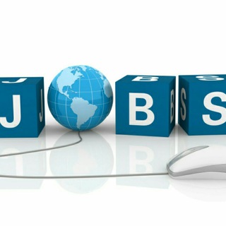 Логотип @infojobvacancy - Info Jawatan Kosong & Latihan