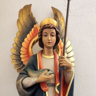 Логотип @infokanalstraphael - Infokanal St. Raphael