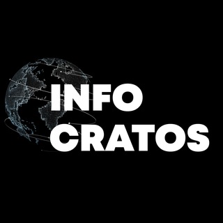 Логотип @infokratos - Инфократия