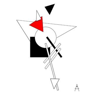 Логотип @infokult - Книги/Театр/Кино/Музыка