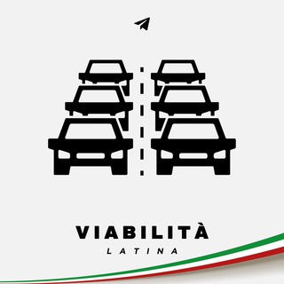 Логотип @infolatina - Viabilita LT