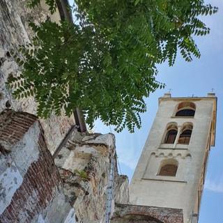 Логотип @infoliberacollina - Info Libera Collina di Castello