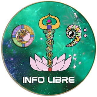 Логотип @infolibre_et_vous - InfoLiberez_Vos_Talents