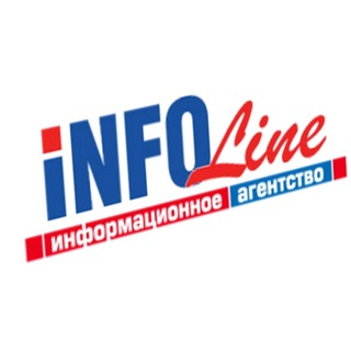 Логотип @infoline_news - INFOLine - экономические новости