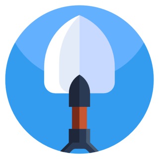 Логотип @infolopata - ЛОПАТА интервью, опросы за подарки