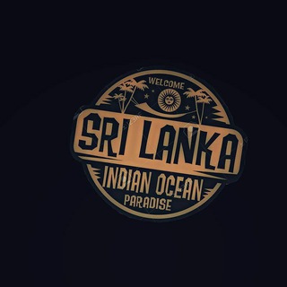 Логотип @infomation_srilanka - Экскурсии по Шри Ланке 🇱🇰🙏