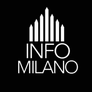 Логотип @infomilano - Info Milano