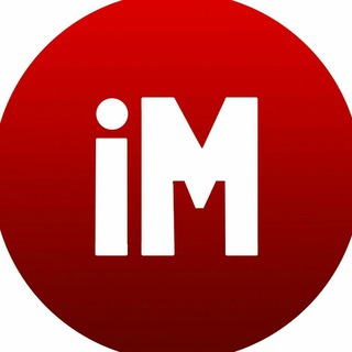 Логотип @infomir_isp - Infomir.isp