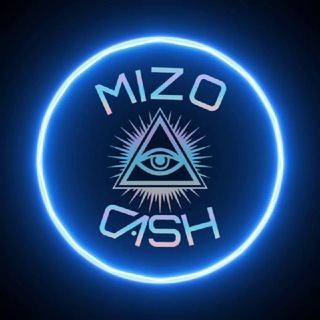 Логотип @infomizocash - Mizo info